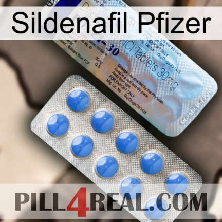 Sildenafil Pfizer 39